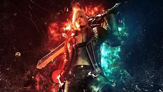 Прохождение Devil May Cry HD Collection : DCM 3. Сбор всех синих орб. Миссии 18