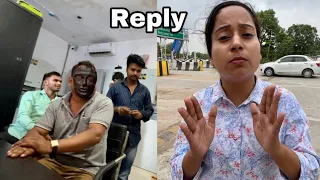 Koi toll tax nahi de raha 🥵 | controversy