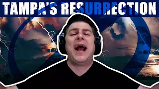 Steve Dangle Reacts To The Resurrection Of Tampa In Game 3 Against Colorado