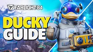 How To Play Ducksyde: Tips & Tricks |  Farlight84 Ducksyde Guide