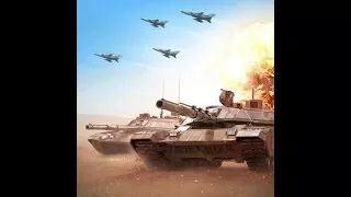 Instant War( By Playwing ) IOS Game trailer