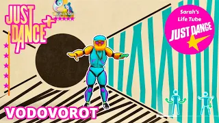 Vodovorot, XS Project | MEGASTAR, 2/2 GOLD, 13K | Just Dance+