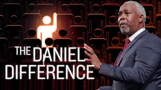 The Daniel Difference | Bishop Dale C. Bronner