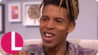 BGT Winner Tokio Myers Is Preparing to Play for the Queen | Lorraine