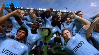 2 FINALER! | EA FC 24 Randers FC Karriere Mode - Ep18