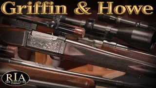 Griffin and Howe | Superb Sporting Arms