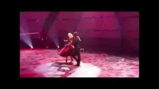 Iveta & Pasha - Ven a Bailar  ~ SYTYCD