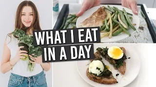What I Eat In A Day | Lazy Cooking Recipes