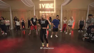 Thong Song  |  Sisqo  |  1VIBE Dance  |  Jen Colvin Choreo