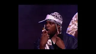 Three 6 Mafia - Sippin On Some Syrup LIVE at the Apollo 2001