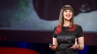 Hackers: the internet's immune system | Keren Elazari