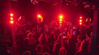 By The Thousands - Full Set (Live) - Minneapolis, MN @ The Cabooze