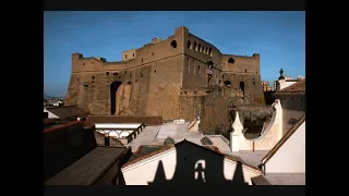 Castel Sant'Elmo di Napoli: storie e curiosità! - gennaio 2024