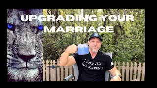 Secrets to a Stronger Marriage