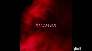 Hayley Williams - Simmer 3D Audio