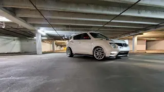 Modified Nissan NISMO JUKE Crossover REVIEW ! 3.5K SUBS UPDATE!
