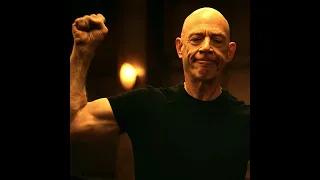 I'm here for a reason-Whiplash Edit