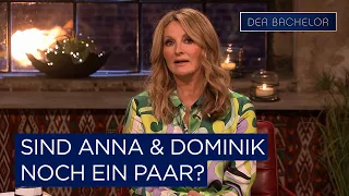 Konnten Anna und Dominik ihre Liebe halten? Sind sie noch ein Paar?🙈 | Der Bachelor