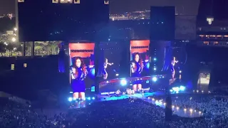 Rolling Stones - Gimme Shelter - Tampa 2021