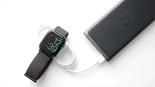 Apple Watch - кирпич после обновления. Как оживить/восстановить часы Apple Watch