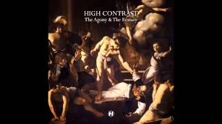 High Contrast - Almost Human (ft. Clare Maguire)