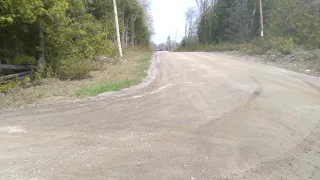 who says 1976 camaro can't do burnouts