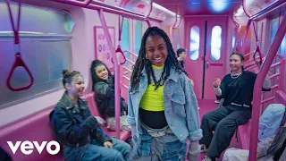 KIDZ BOP Kids - greedy (Official Music Video)