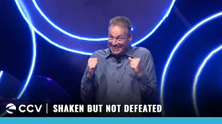 Shaken But Not Defeated || Jeff Vines (Ep 3)