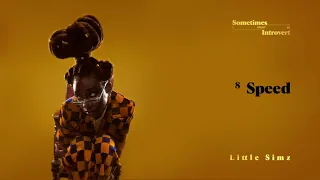 Little Simz - Speed (Official Audio)