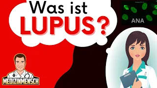 Was ist Systemischer Lupus Erythematodes (SLE) ?