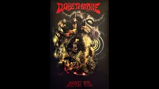 DOPETHRONE - Deepest Hits [FULL ALBUM] 2024   **including lyrics**