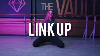 Bailey Holt | Tinashe - Link Up | Dance Choreography by Zoi Tatopoulos