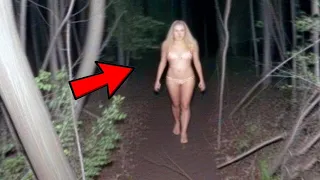 7 Scary Videos That Freak Viewers Out