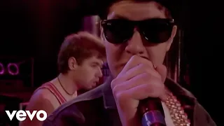 Beastie Boys - She's Crafty (Official Music Video)