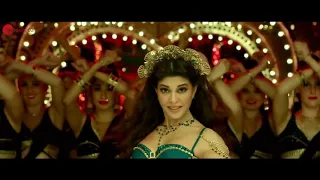 Dil de diya || radhe movie song-salman khan, jacqueline fernandez,himesh reshammiya