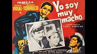 1953 Yo Soy Muy Macho