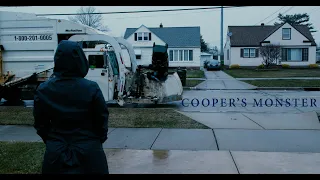 Cooper's Monster - Short Horror - Comedy