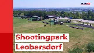 Shooting Park Leobersdorf - Schießanlage der Extraklasse