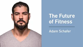 Adam Schafer How the Coronavirus Will Change the Fitness Industry