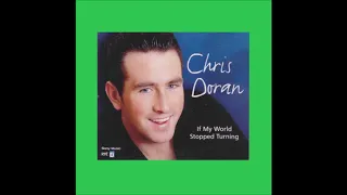 2004 Chris Doran - If My World Stopped Turning (Sthlm Extended Remix)