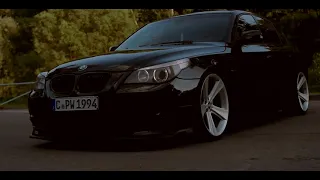 m u r d e r   m e - BMW e60