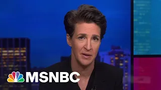 Watch Rachel Maddow Highlights: Dec. 3