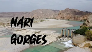 Nari Gaj | Nari Gorge | Nari Gaj Sibi Balochistan | Nari Gaj Sibbi | Sibi Baluchistan | ناڑی گاج سبی