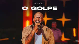 Gamei - O Golpe (DVD VIBES AO VIVO)