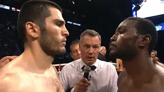 Artur Beterbiev (Canada) vs Tavoris Cloud (USA) | BOXING Fight, Highlights