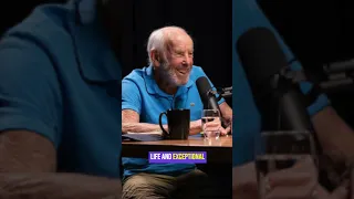 101-Yr Old Cancer-Survivor Says THESE Are the BEST Years of His Life! | Mike Fremont