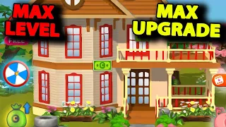 Idle Home Makeover - MAX LEVEL - MAX UPGRADE