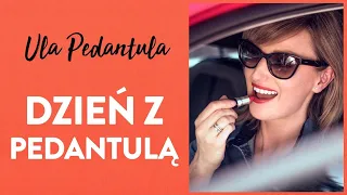 Typowy dzień Uli Pedantuli | Ula Pedantula #195