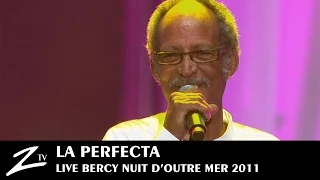 La Perfecta - La Divinité - LIVE