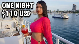 Thailand Pattaya Nightlife - Ocean Sky Pattaya